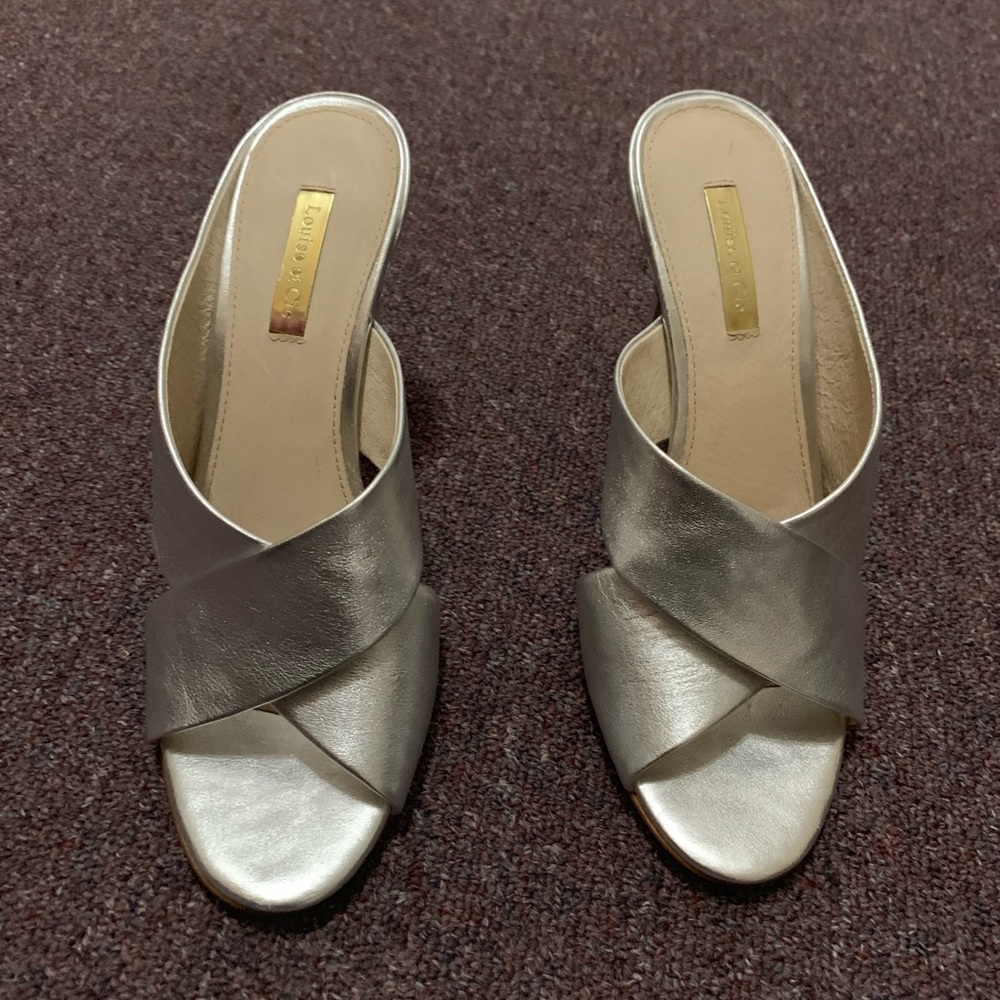 New heels
